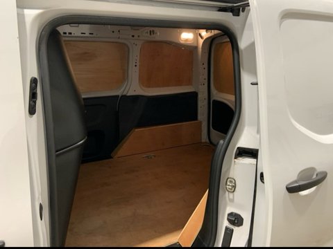 Citroen Berlingo BLUEHDI ENTERPRISE M S/S 11