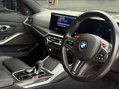 BMW M3 3.0 M3 Competition Edition M xDrive Auto 4WD 4dr 12