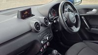 Audi A1 1.4 TFSI Sport Sportback 5dr Petrol S Tronic Euro 5 (s/s) (122 ps) 22