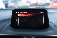 Mazda 3 SPORT NAV 25