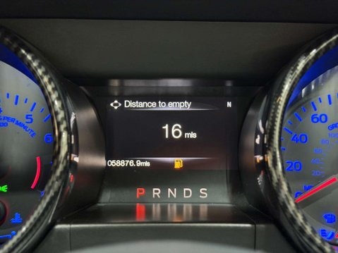 Ford Mustang 5.0 V8 GT Fastback 2dr Petrol SelShift Euro 6 (416 bhp) 32