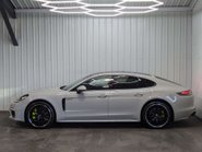 Porsche Panamera 2.9 Panamera 4 E-Hybrid Semi-Auto 4WD 5dr 16