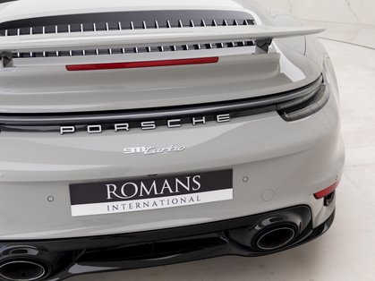 Romans International Customer Review