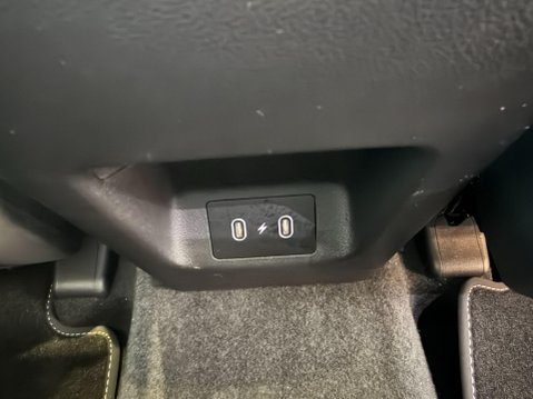 Hyundai TUCSON 1.6T Ultimate Auto Euro 6 (s/s) 5dr 23