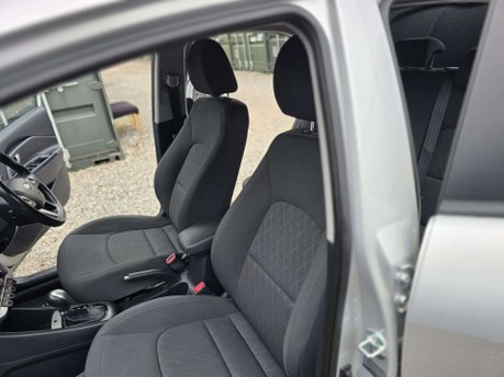 Kia Rio 1.4 2 Hatchback 5dr Petrol Auto Euro 6 (107 bhp) 33