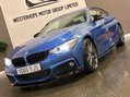 BMW 4 Series 3.0 435i M Sport Auto Euro 6 (s/s) 2dr 16
