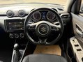 Suzuki Swift 1.2 Dualjet MHEV SZ5 CVT Euro 6 (s/s) 5dr 16
