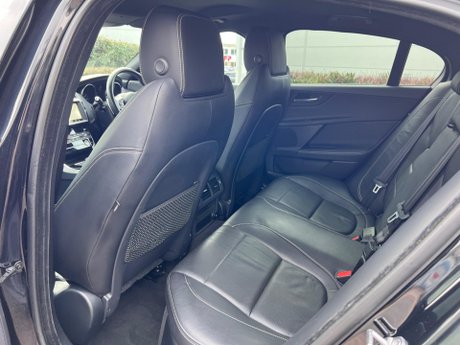 Jaguar XE 2.0i GPF R-Sport Auto Euro 6 (s/s) 4dr 29