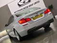 BMW 5 Series 3.0 530d M Sport Auto Euro 6 (s/s) 4dr 18