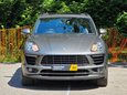 Porsche Macan 3.0 Macan S D Semi-Auto 4WD 5dr 30