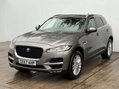 Jaguar F-Pace 2.0 F-PACE Portfolio AWD D 4WD 5dr 39