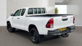 Toyota Hilux Active | 2.4 LT | Extended Cab | Tow Bar | Air Con | EURO 6 5