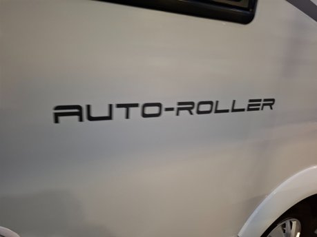 Roller Team Auto-Roller 747 2020 6