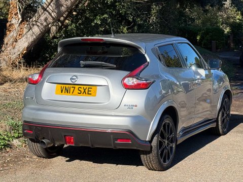 Nissan Juke 1.6 Juke Nismo RS DiG-T 5dr 28