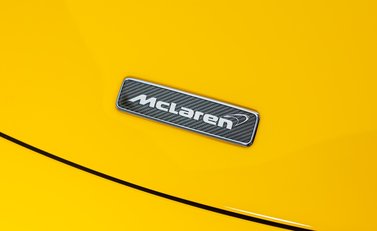 McLaren 650S Le Mans 46