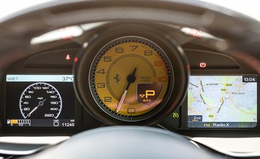 Ferrari F12 Berlinetta 15