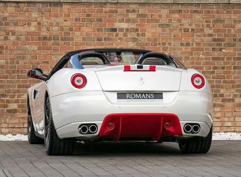 Ferrari 599 Aperta 31