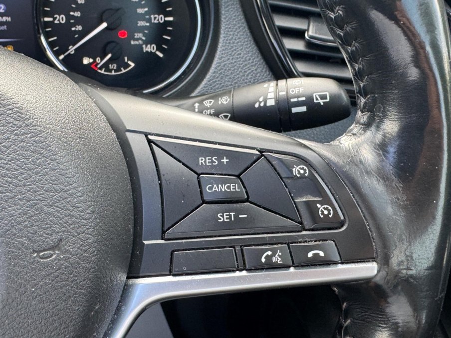2017 Nissan X-Trail — image 32