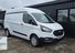 Ford Transit Custom 320 LEADER P/V ECOBLUE