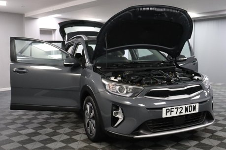 Kia Stonic 2 15