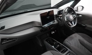 Volkswagen ID.3 PRO S MATCH 77kWh Adaptive Cruise iQ LED lights Heated Steering Wheel 25