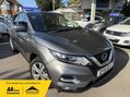 Nissan Qashqai 1.5 dCi N-Connecta Euro 6 (s/s) 5dr 1