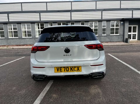 Volkswagen Golf 1.5 Golf R-Line TSi 5dr 31