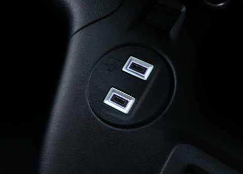 Vauxhall Combo Life Combo Life Design EV 5dr 29