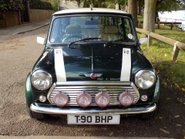 Rover Mini COOPER S - JOHN COOPER WORKS 8