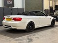 BMW M3 4.0 V8 Convertible 2dr Petrol DCT Euro 5 (420 ps) 6