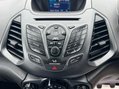 Ford Ecosport 1.5 Zetec 2WD Euro 5 5dr 36