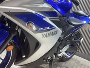 Yamaha R3 YZF 300 ABS 2015 38K NEW MOT SPORTS BIKE 320CC A2 READY 17