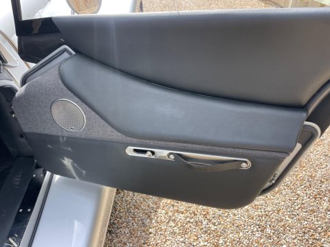 Morgan Plus Six 3.0i Convertible 2dr Petrol Auto Euro 6 (s/s) (339 ps) 65