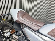 Mondial HPS 2020 ONLY 3K GOOD RUNNING PROJECT CAFE BIKE 125CC 8