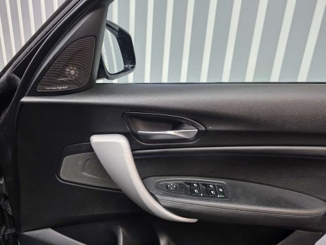 BMW 1 Series 3.0 M140i Shadow Edition Hatchback 5dr Petrol Auto Euro 6 (s/s) (340 ps) 31