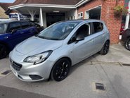 Vauxhall Corsa 1.4i ecoTEC Griffin Euro 6 5dr 1