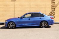 BMW 3 Series 320I M SPORT 15
