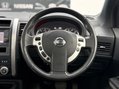 Nissan X-Trail 2.0 dCi Tekna Auto 4WD Euro 5 5dr (AVM) 62