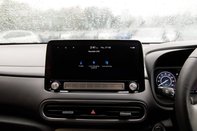 Hyundai KONA ULTIMATE 31