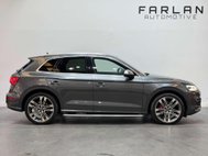 Audi SQ5 3.0 TFSI V6 SUV 5dr Petrol Tiptronic quattro Euro 6 (s/s) (354 ps) 16
