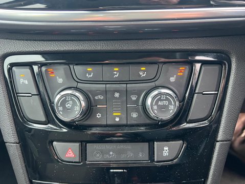 Vauxhall Mokka X 1.4i Turbo Active Auto Euro 6 5dr 26