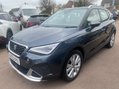 SEAT Arona ECOTSI XPERIENCE 4
