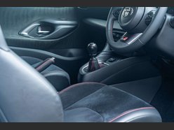 Toyota GR Yaris 1.6 GR Yaris Circuit 4WD 4WD 3dr 16