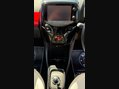 Toyota Aygo 1.0 Aygo X-Style VVT-i CVT 5dr 14