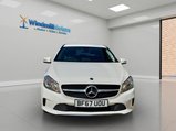 Mercedes-Benz A Class 1.5 A180d Sport Euro 6 (s/s) 5dr 5
