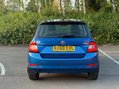 Skoda Fabia 1.0 TSI Colour Edition Hatchback 5dr Petrol Manual Euro 6 (s/s) (95 ps) 32