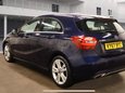 Mercedes-Benz A Class 1.6 A180 Sport 7G-DCT Euro 6 (s/s) 5dr 3