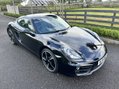 Porsche Cayman 24V PDK 4