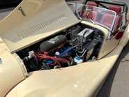Morgan Plus 8 5.0 20