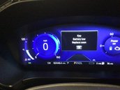 Ford Kuga 2.5 Kuga ST-Line X Edition PHEV CVT 5dr 10